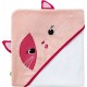 NC Baby Calin Cape De Bain Chat 75 X 75 Cm