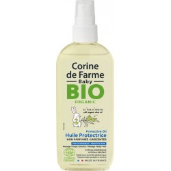 NC Huile Protectrice Certifiée Bio