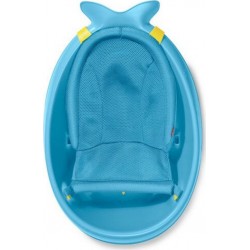 NC Baignoire Evolutive Pour Bébés Bleue