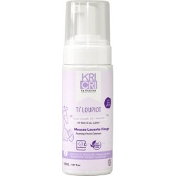 NC Kricri Mousse Lavante Visage 150ml