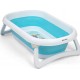 Aqua Baignoire Pliante Blue