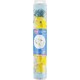 TIGEX Tapis de bain de bain bébé antidérapant 69x39cm le tapis de bain