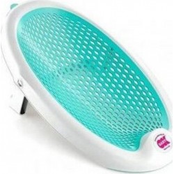 NC Okbaby Transat De Bain Jelly Turquoise