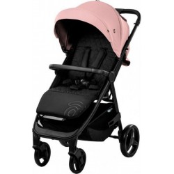 NC Poussette Iconique Couleur Rose