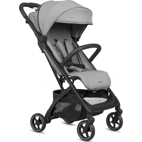 NC Poussette Tour Couleur Grey