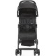 NC Chicco Poussette Ohlala 3 Jet Black