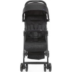 NC Chicco Poussette Ohlala 3 Jet Black