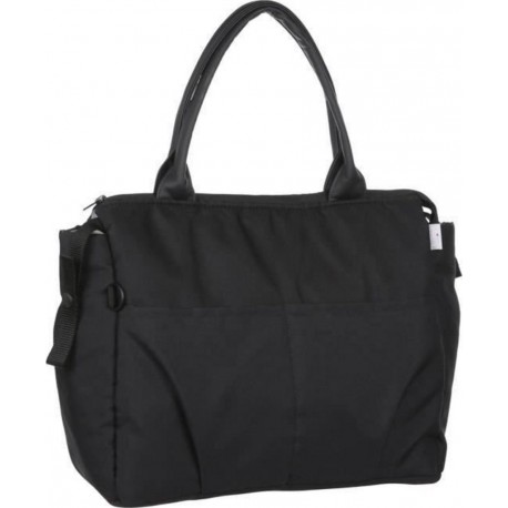 NC Chicco Sac A Langer Organizer Pure Black