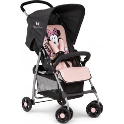 NC Poussette Buggy Sport Minnie Sweetheart