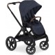 Poussette Shopping Walk N Care Bleu Marine Foncé