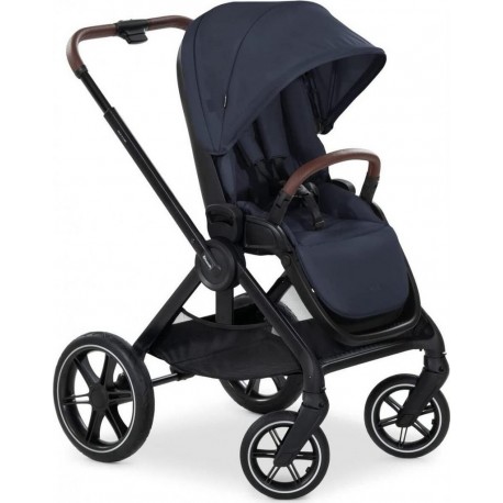 Poussette Shopping Walk N Care Bleu Marine Foncé