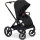 NC Poussette De Courses Walk N Care Noir