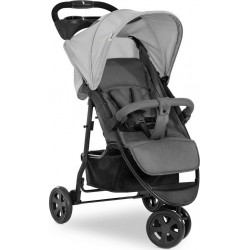 NC Poussette Buggy 3 Roues Citi Neo 3 Grey