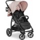 NC Poussette De Courses Rapid 4d Dusty Rose