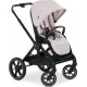 NC Poussette De Courses Walk N Care Beige