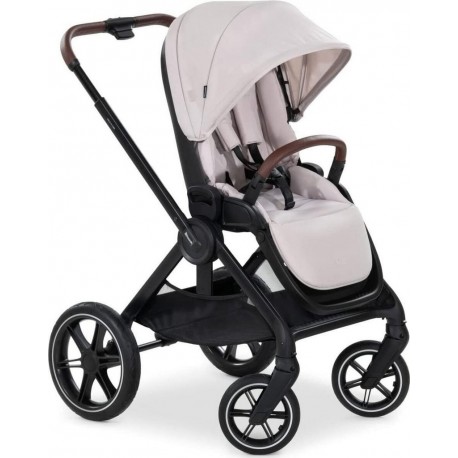 NC Poussette De Courses Walk N Care Beige