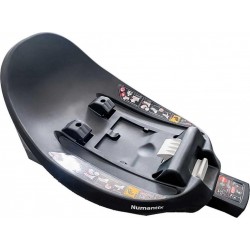 NC Base Isofix Pour Siège Auto Numantix