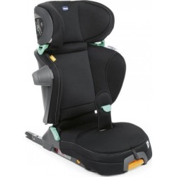 NC Chicco Siege Auto Fold&go Isize Black