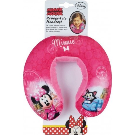 Disney Minnie Tour De Cou 19cm