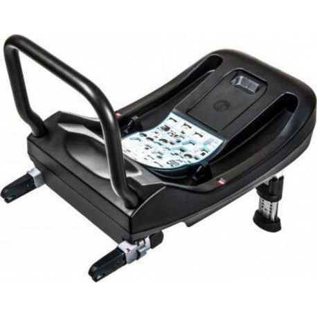 NC Hauck Isofix Noir