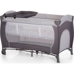 NC Lit Parapluie Sleep And Play Center Stone