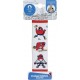 Jeux Olympiques Paris 2024 Blanc Multi-sports Protège-ceinture 19 Cm