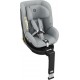 NC Siege Auto Maxi Cosi Mica Eco I-size, Groupe 0+/1, Pivotant 360u00b0, Isofix, Tissus Recyclés, Authentic Grey