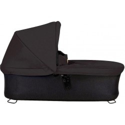 NC Nacelle Carrycot Plus Pour Swift Et Mini Noire