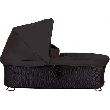 NC Nacelle Carrycot Plus Pour Swift Et Mini Noire