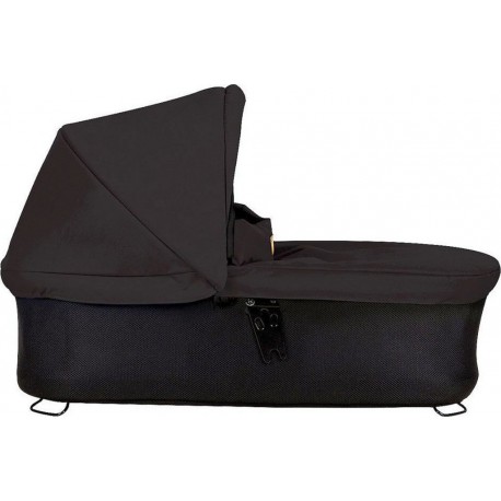 NC Nacelle Carrycot Plus Pour Urban Jungle Terrain +one Noire