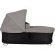 NC Nacelle Carrycot Plus Pour Swift Et Mini Gris Silver