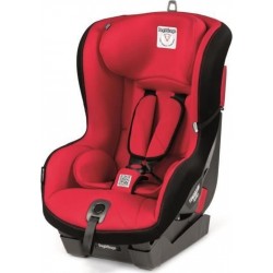 NC Peg Perego Siege Auto Isofix Viaggio Duo-fix K Groupe 1 Rouge