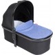 NC Lit-nacelle Bébé Transportable Carrycot