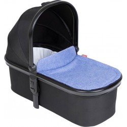 NC Lit-nacelle Bébé Transportable Carrycot