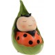 NC Petite Lampe Veilleuse Coccinelle