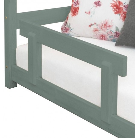 NC Barrière De Lit Enfant Trusty Vert Sauge