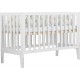 Lit Bébé Kippy 60 X 120 Blanc