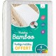 NC Babysom Matelas Bébé Bamboo 70x140 Cm | + 1 Protège Matelas | Fabrication Française