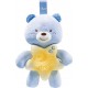 NC Chicco Veilleuse Petit Ourson Bleu