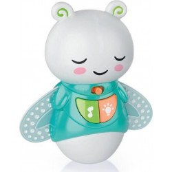 NC Baby 17441 Lumière De Nuit Pour Bébé Autonome Multicolore Led