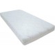 NC Matelas Mousse Lit Bébé 70x140 10cm