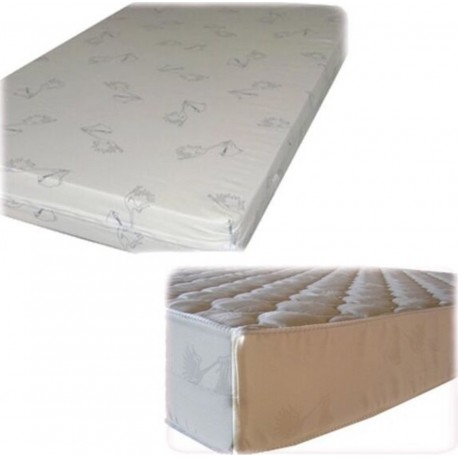 NC Matelas Lit Bébé 60x120 11cm