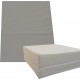 NC Matelas Pliant 90x190cm 8cm