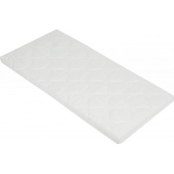 NC Matelas Snug Pour Lit Bébé