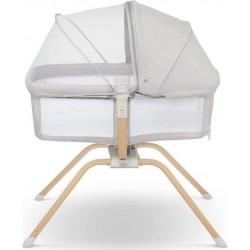 Lionelo Lit Bébé 3en1 Malin Evo Beige Sand