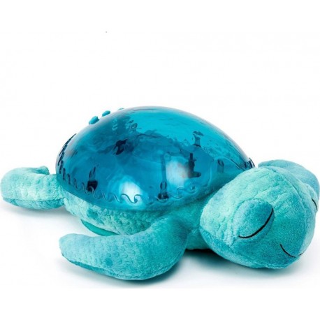 Aqua Veilleuse Musicale Tranquil Turtle Rechargeable