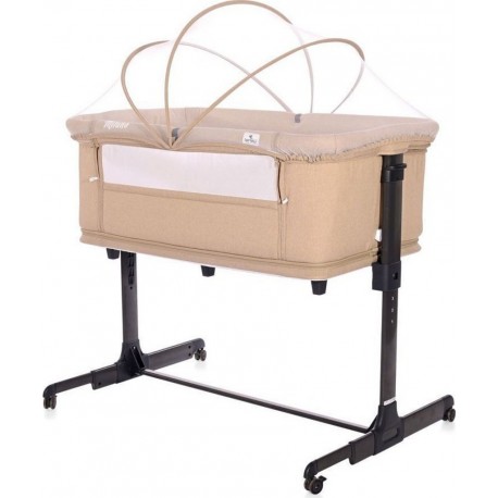 NC Berceau Bébé,berceau Pliable,lit Bébé, Cododo Avec Un Sac Et Matelas Milano Lorelli