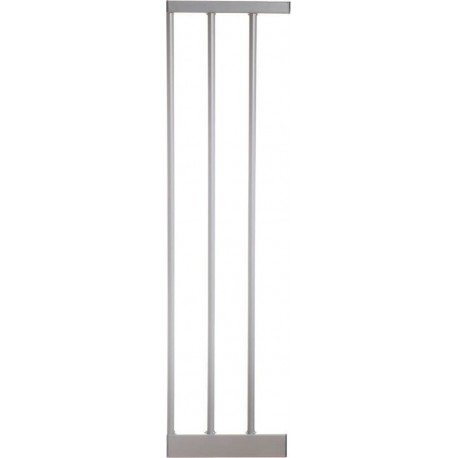 NC Extension 20cm Pour Barrière Métal Roméo (alu)