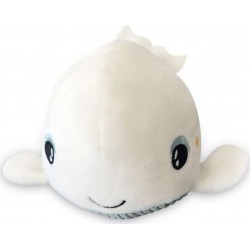 NC Shakies Baleine Peluche Lumineuse