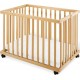 NC Parc Bebe Pliant LevinL 100 X P 75 X H 75